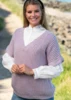1802 Vest i patent